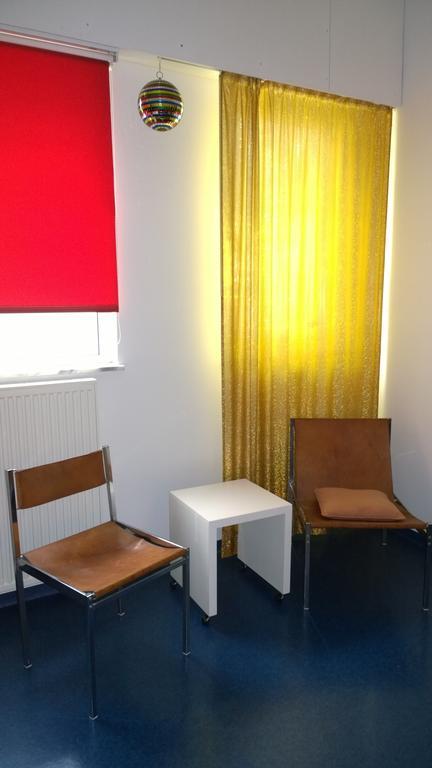 B&B Oostende Pokoj fotografie