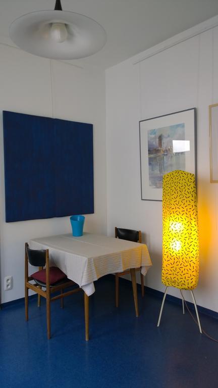 B&B Oostende Pokoj fotografie